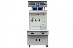 通用電工實(shí)驗室成套設(shè)備,電工技術(shù)實(shí)驗臺(圖1) 通用電工實(shí)驗室成套設(shè)備,電工技術(shù)實(shí)驗臺(圖1)