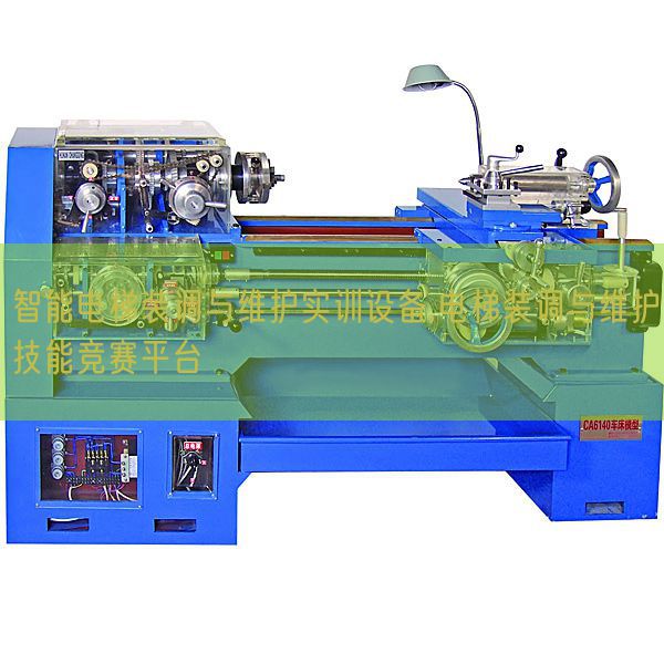 智能電梯裝調(diào)與維護(hù)實(shí)訓(xùn)設(shè)備,電梯裝調(diào)與維護(hù)技能競賽平臺(tái)(圖1)