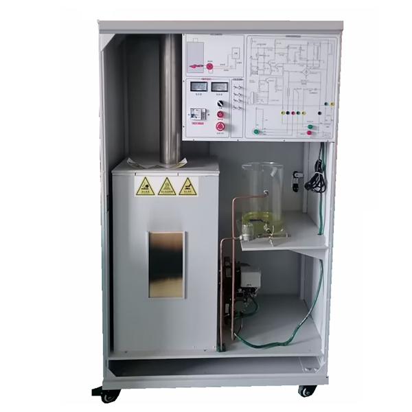 ZRLR-GLM模擬鍋爐燃燒器實(shí)訓(xùn)臺(tái)