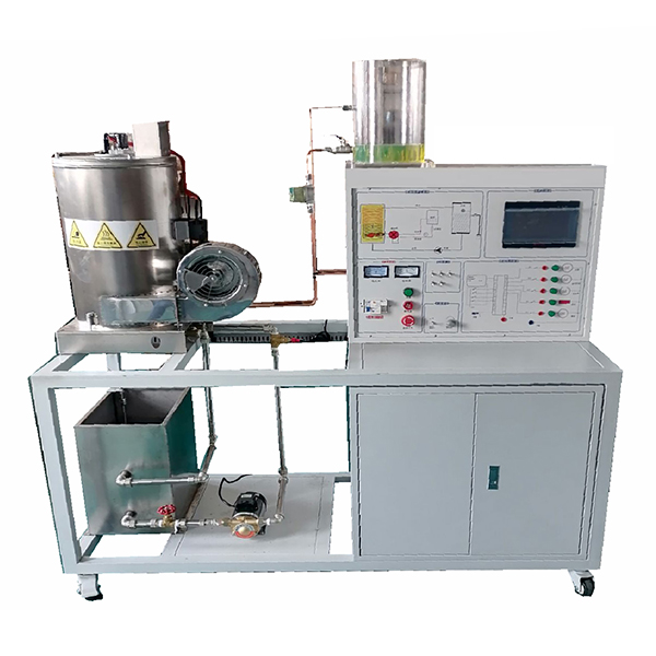 中人ZRLR-QGLM模擬蒸汽鍋爐實(shí)訓(xùn)臺(tái)