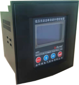 <font color='#66FF00'>SVC無(wú)功補(bǔ)償裝置在南京某高等院校中的應(yīng)用</font>
