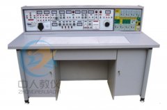 電工、電子、自控原理實驗臺